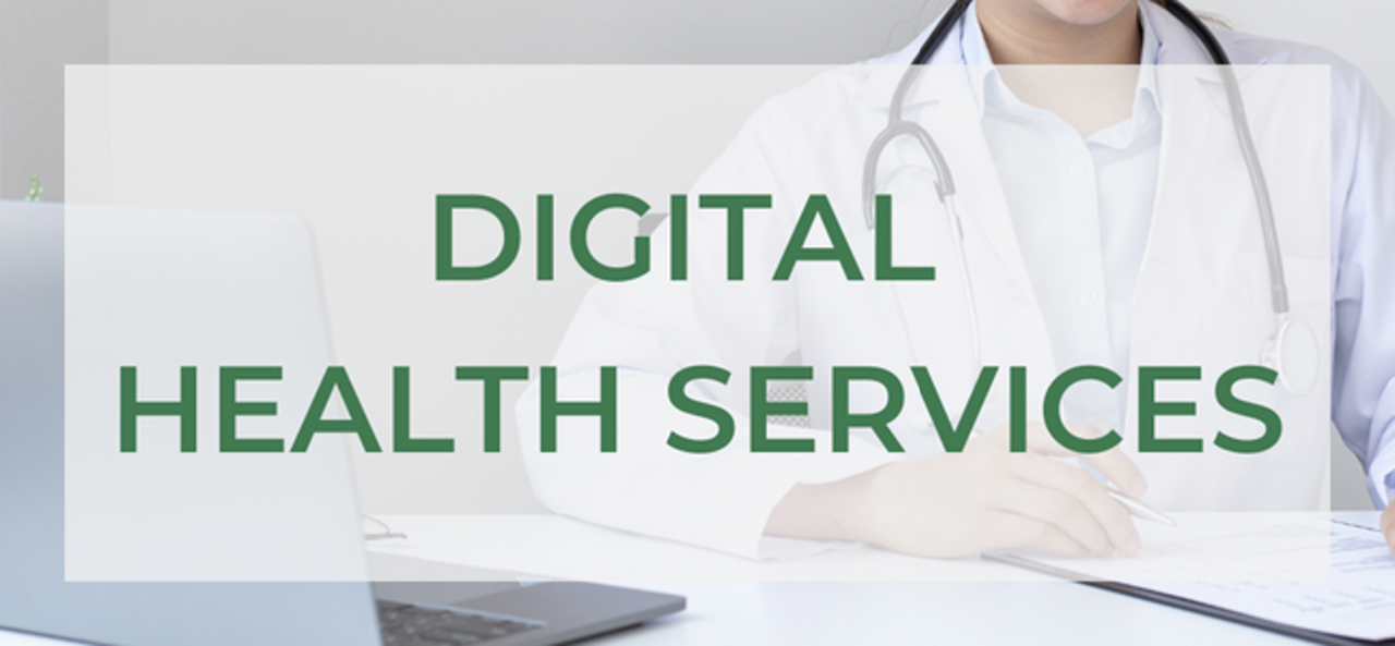 Digital Health Services