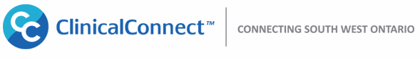 ClinicalConnect logo