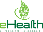 eHealth Centre of Excellence Logo