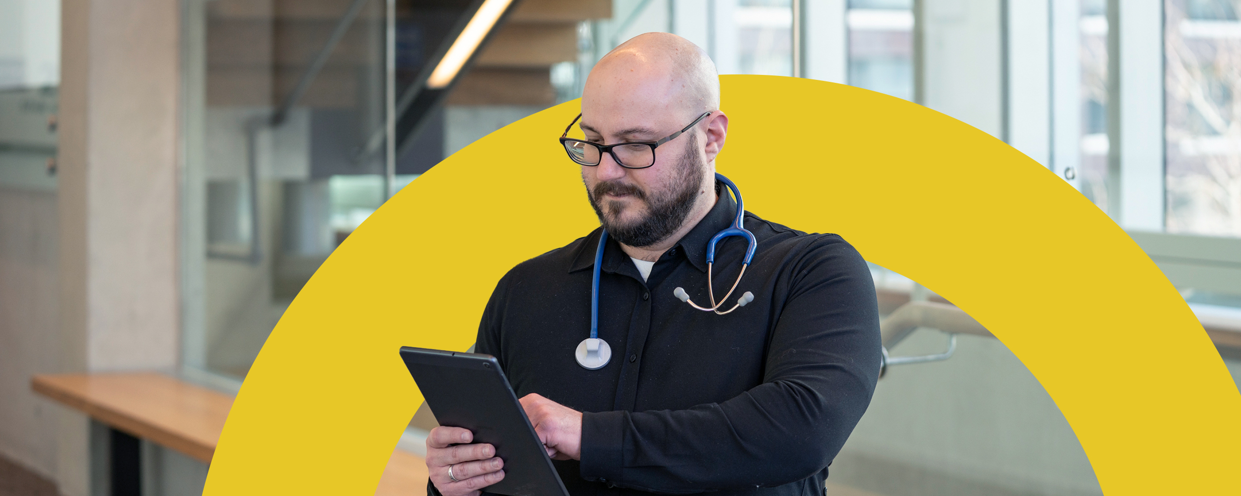 Family doctors harnessing the power of AI scribe technology to reduce burnout and enhance patient care