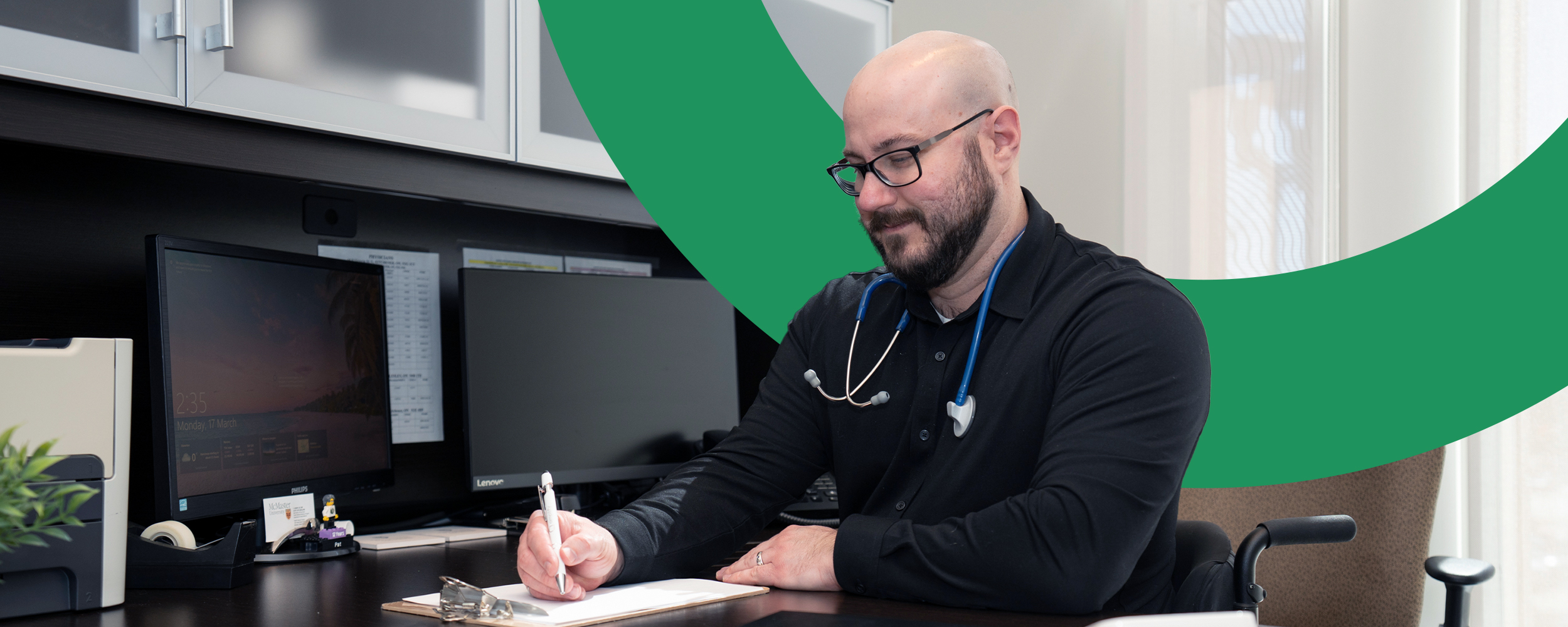 eReferral supports diagnostic imaging in Ontario