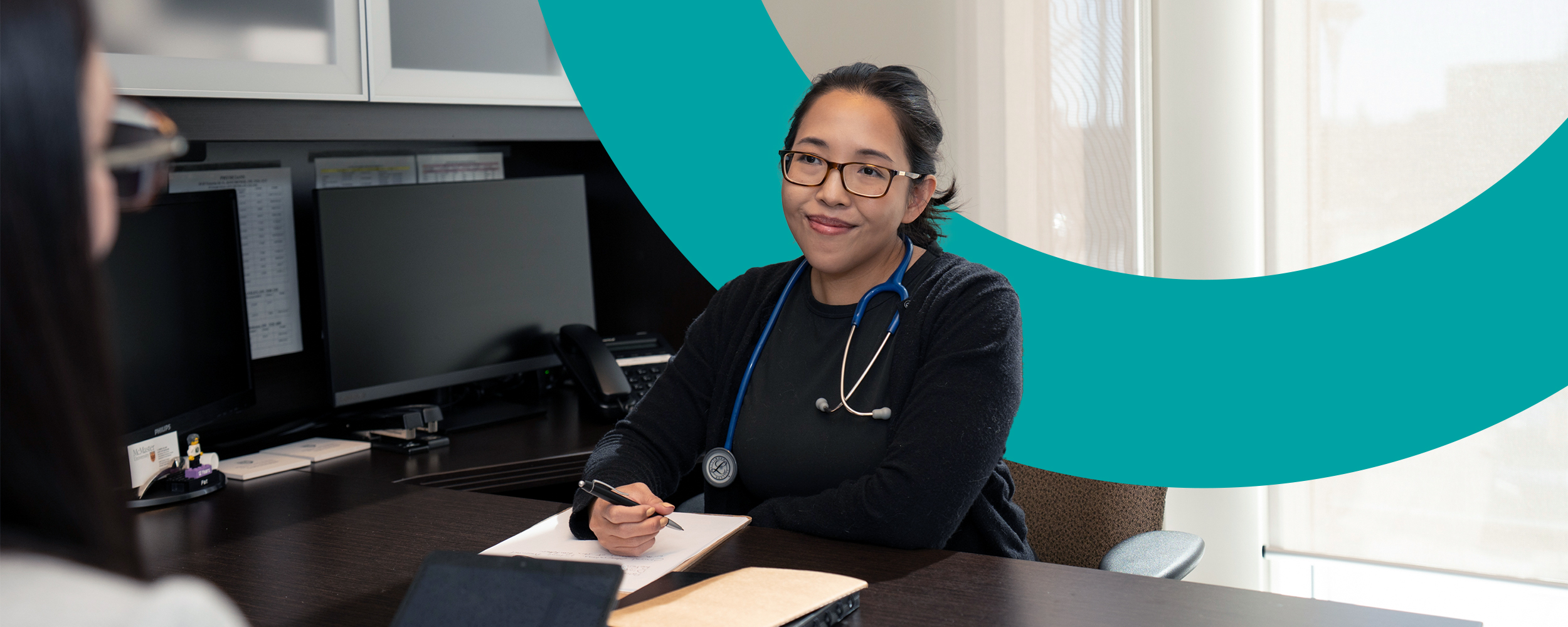 Our supports for building strong Primary Care Networks
