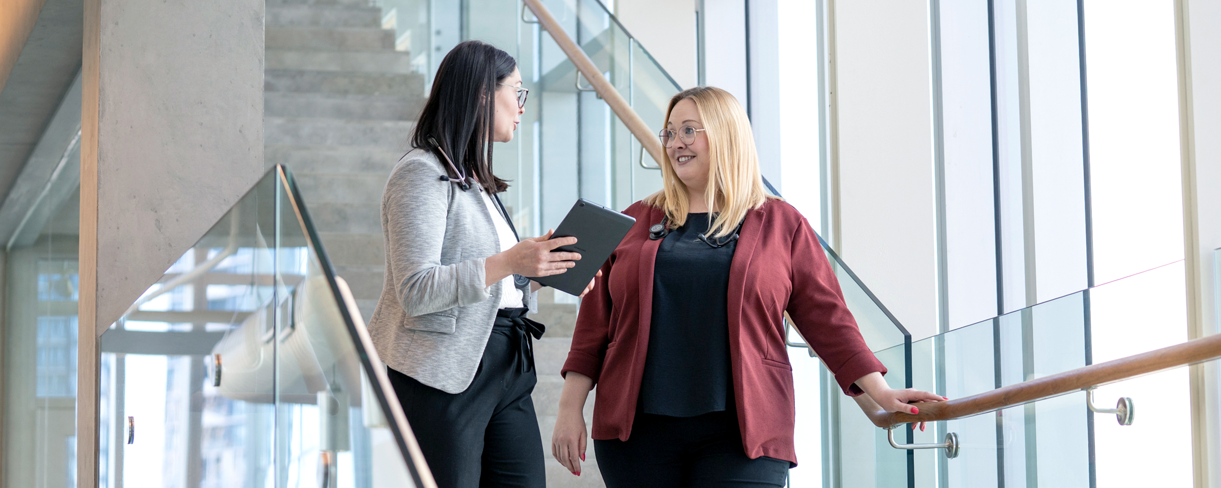 Supporting Primary Care teams in digital health adoption