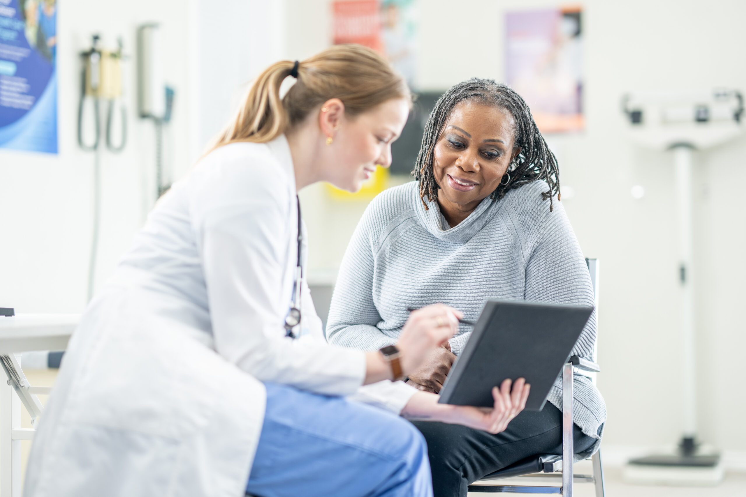 A case study on the impact of the Evidence2Practice Diabetes EMR tool in primary care